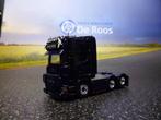 Tekno Scania Semtrade met certificaat, Ophalen of Verzenden, Nieuw, Bus of Vrachtwagen, Tekno