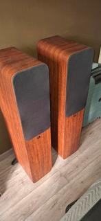 Q Acoustics 3050i - Top Conditie!, Audio, Tv en Foto, Luidsprekers, Zo goed als nieuw, 120 watt of meer, Front, Rear of Stereo speakers