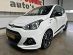 Hyundai i10 1.0i i-Motion Comfort + NAP | Airco € 7.450,00, Auto's, Hyundai, Nieuw, Origineel Nederlands, 5 stoelen, I10