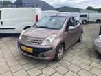 NISSAN Pixo 1.0 Acento 68PK Airco Apk 07/03-2026, Voorwielaandrijving, Euro 5, Stof, Gebruikt