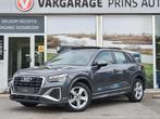 Audi Q2 35 TFSI S Edition |PANO|ADAPT CRUISE|VIRTUAL|TREKHAA, 65 €/maand, 4 cilinders, 150 pk, Leder en Stof