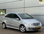 Mercedes-Benz B-klasse 200 Xenon |Navi |Airco |Stuurbed |Lmv, Voorwielaandrijving, 136 pk, Gebruikt, 400 kg