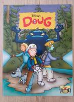 DOUG Disney, Eén stripboek, Ophalen of Verzenden, Zo goed als nieuw