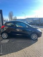 Ford Ka 1.2 Cool&Sound *Airco*APK: 18-11-2026, Voorwielaandrijving, Stof, Gebruikt, 1242 cc