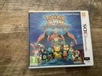Pokémon mystery dungeon 3ds, 1 speler, Ophalen of Verzenden, Zo goed als nieuw, Role Playing Game (Rpg)