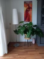 Vloerlampen 2 stuks Ikea, Huis en Inrichting, Lampen | Vloerlampen, 150 tot 200 cm, Zo goed als nieuw, Ophalen