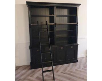 boekenkast - afbeelding 2