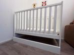 Bopita crib with mattress, Ophalen, Gebruikt, Ledikant