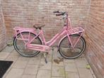 Gazelle miss grace roze, Fietsen en Brommers, 53 tot 56 cm, Ophalen, Gebruikt, Gazelle