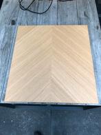 Ikea Hedeviken kastdeurtjes, Huis en Inrichting, Tafelonderdelen, Overige materialen, 50 tot 100 cm, Vierkant, Ophalen of Verzenden