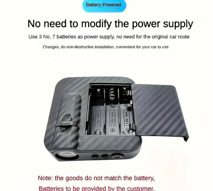 Draadloze Auto Deur LED Projector Lamp, Auto-onderdelen, Verlichting, Alfa Romeo, Audi, BMW, Citroën, Fiat, Ford, Honda, Jeep