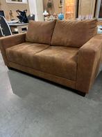 Buin 2 persoons bank stof, Huis en Inrichting, Banken | Bankstellen, Ophalen, X, C, Tweepersoons