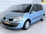 Renault Scénic 1.6-16V Privilège Panoramadak Trekhaak(2006, Origineel Nederlands, Te koop, 5 stoelen, Benzine