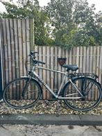 Super sport Giant Aero,Allu tubing 70cm, Fietsen en Brommers, 28 inch, Gebruikt, 10 tot 15 versnellingen, 65 cm of meer