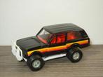 Range Rover Customised - Dinky Toys 203 England, Verzenden, Zo goed als nieuw, Auto, Dinky Toys