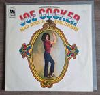 2 lp vinyl JOE COCKER mad dogs & englishmen, Ophalen of Verzenden, Gebruikt, Poprock