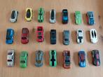 Hot wheels, Hobby en Vrije tijd, Modelauto's | Overige schalen, Ophalen of Verzenden, Gebruikt