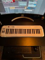 MIDI Keyboard Samson Carbon 49 te koop!, Overige merken, Ophalen of Verzenden, Midi-aansluiting, 49 toetsen