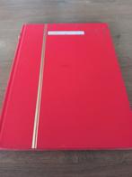 Thematisch sprookjes / kind in stockboek, Postzegels en Munten, Postzegels | Volle albums en Verzamelingen, Ophalen of Verzenden