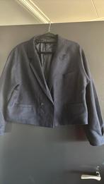 Jas Ravens, Blauw, Maat 46/48 (XL) of groter, Nieuw, Ophalen of Verzenden