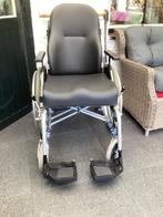 Zeer. Luxe Excel rolstoel geschikt voor langdurig gebruik, Diversen, Rolstoelen, Ophalen, Zo goed als nieuw, Duwrolstoel