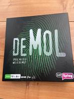 Familiespek De Mol, Hobby en Vrije tijd, Gezelschapsspellen | Bordspellen, Ophalen of Verzenden, Zo goed als nieuw