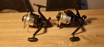 Shimano Baitrunner 3500B Molens - Set van 2 beschikbaar voor biedingen