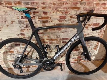 bianchi oltre XR3 61CM beschikbaar voor biedingen