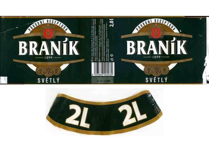 Bier etiketten, Verzamelen, Biermerken, Gebruikt, Overige typen, Overige merken, Ophalen of Verzenden