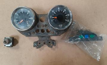 Cockpit Kreidler  beschikbaar voor biedingen