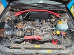 Subaru impreza gt turbo motor, Auto-onderdelen, Motor en Toebehoren, Ophalen, Subaru