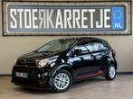 Kia Picanto 1.0 DPi DynamicLine Navi | Airco | Cruise contro, Voorwielaandrijving, Stof, Gebruikt, 4 stoelen