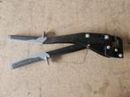 METAL STUD FIXEERTANG, Ophalen, Zo goed als nieuw