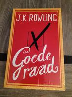 J.K. Rowling Een goede raad, Boeken, Ophalen of Verzenden, Nieuw, J.K. Rowling