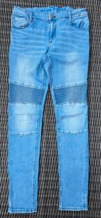 Spijkerbroek Blue Ridge skinny maat 176, Broek, Ophalen of Verzenden, Zo goed als nieuw, Blue Ridge