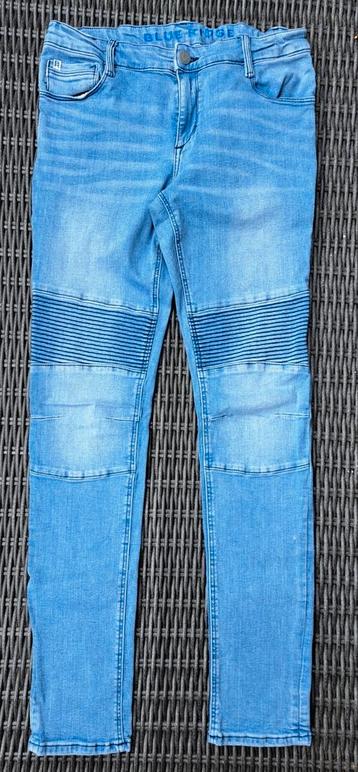 Spijkerbroek Blue Ridge skinny maat 176 beschikbaar voor biedingen