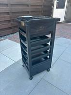 Kapper/Make-up Trolley, Ophalen, Zo goed als nieuw