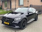 Mercedes-Benz GLC Coupé 250 4MATIC AMG|Camera|Leder|Memory|, Auto's, Mercedes-Benz, Bedrijf, Benzine, SUV of Terreinwagen, Lease