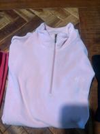 Falcon Fleece Trui - Maat M, Ophalen of Verzenden, Zo goed als nieuw, Maat 38/40 (M), Roze