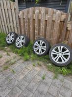 Winterbanden, Auto-onderdelen, Banden en Velgen, Ophalen, Banden en Velgen, Nieuw, 17 inch