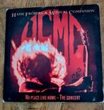 HFMC - No Place Like Home - The Concert dvd, Ophalen of Verzenden, Zo goed als nieuw