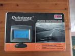 Quintezz Radar Alert detector, Ophalen, Zo goed als nieuw