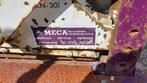 Meca Knipschaar - Gebruikt, Ophalen of Verzenden, Gebruikt