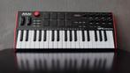 AKAI mpk mini plus - Ongebruikt, Ophalen of Verzenden, Zo goed als nieuw