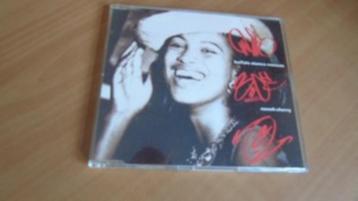 CD Neneh Cherry - Buffale Stance Remix (3 nummers) beschikbaar voor biedingen