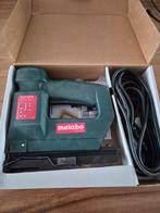 ALS NIEUW METABO tacker voor nietjes, Doe-het-zelf en Verbouw, Ophalen of Verzenden, Zo goed als nieuw