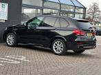 BMW X5 XDrive40e iPerformance High Executive/PANO-DAK/LEDER/, Auto's, BMW, Gebruikt, 4 cilinders, Zwart, Bedrijf