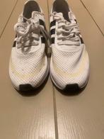 Schoenen heren, Sport en Fitness, Loopsport en Atletiek, Adidas, Gebruikt, Hardloopschoenen, Ophalen of Verzenden