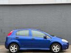 Fiat Grande Punto 1.4 Active | 4x Nieuwe banden | Airco | AP, Voorwielaandrijving, Stof, Gebruikt, 4 cilinders