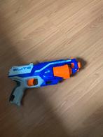 Nerf Elite disruptor, Ophalen of Verzenden, Zo goed als nieuw